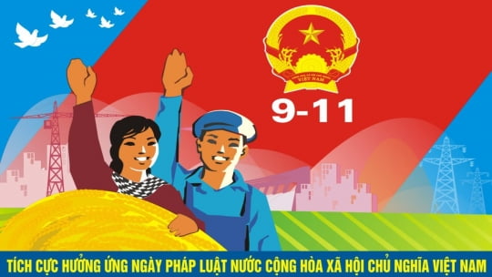 Bạn biết gì về các ngày lễ của Việt Nam trong tháng 11 dương lịch?